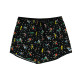 RVCA Γυναικείο σορτς Luke Pelletier X Kristen Liu Wong - Shorts For Women